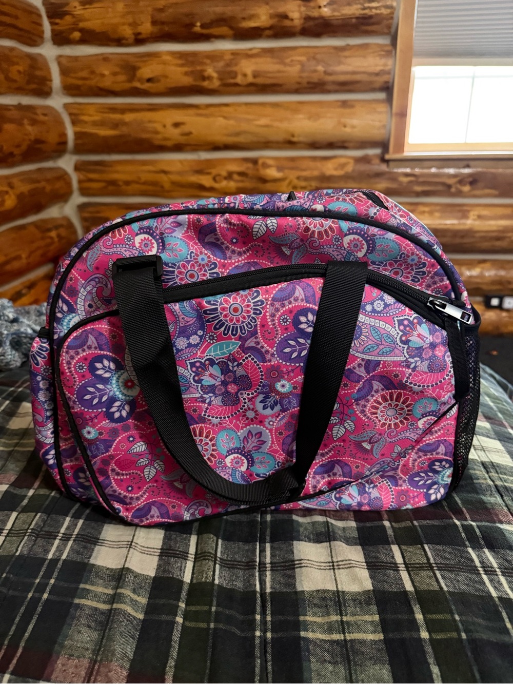 Pickleball Bag